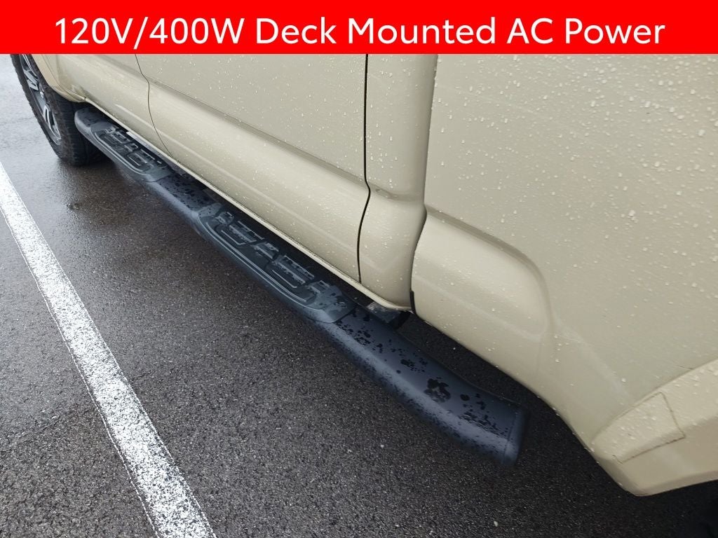 2019 Toyota Tacoma TRD Sport V6