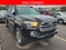 2017 Toyota Tacoma Limited V6