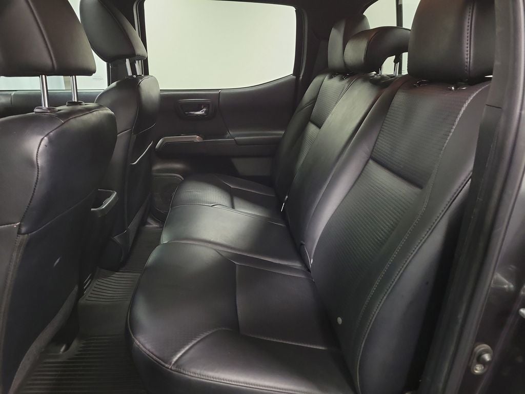 2023 Toyota Tacoma Limited V6