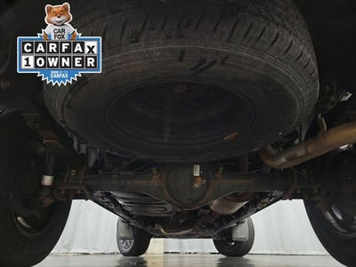 2023 Toyota Tacoma Limited V6