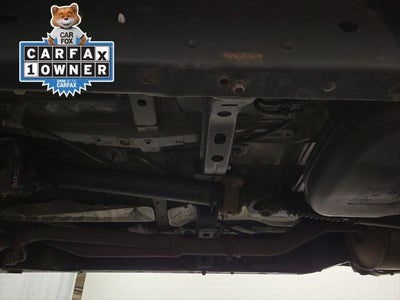 2023 Toyota Tacoma Limited V6