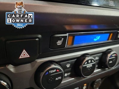2023 Toyota Tacoma Limited V6