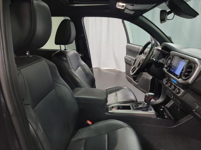 2023 Toyota Tacoma Limited V6