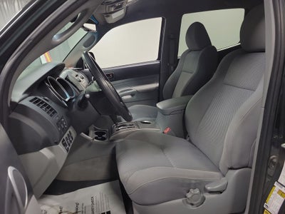 2011 Toyota Tacoma Base V6