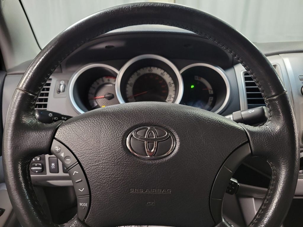 2011 Toyota Tacoma Base V6
