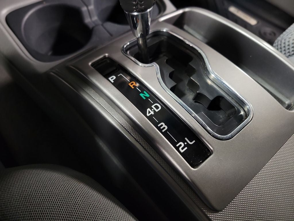 2011 Toyota Tacoma Base V6