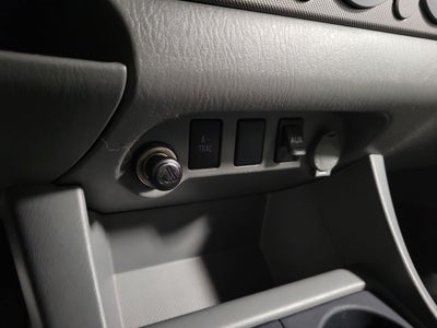 2011 Toyota Tacoma Base V6