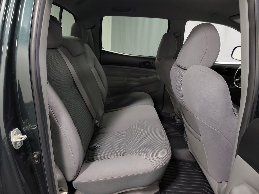2011 Toyota Tacoma Base V6