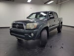 2011 Toyota Tacoma Base V6