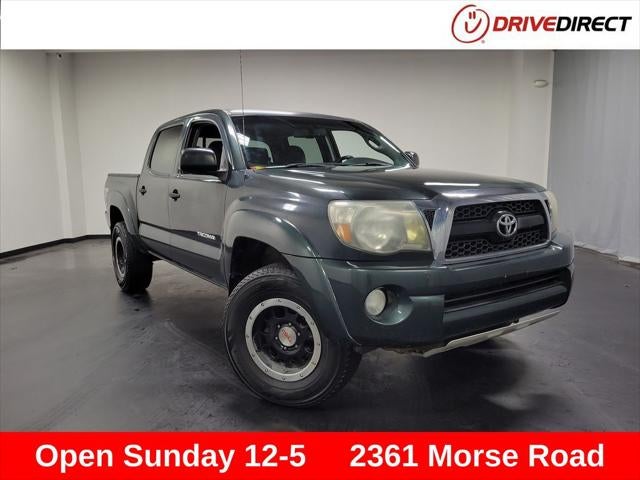 2011 Toyota Tacoma Base V6
