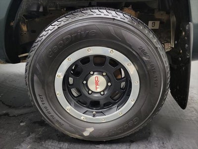 2011 Toyota Tacoma Base V6