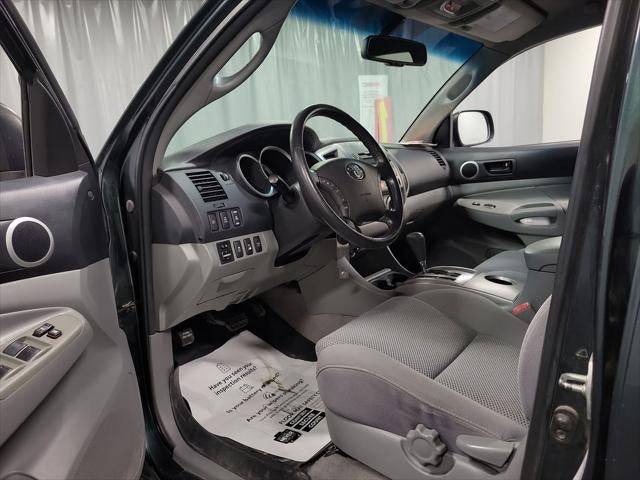 2011 Toyota Tacoma Base V6