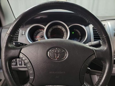 2011 Toyota Tacoma Base V6