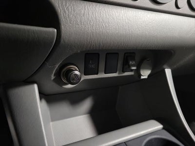 2011 Toyota Tacoma Base V6