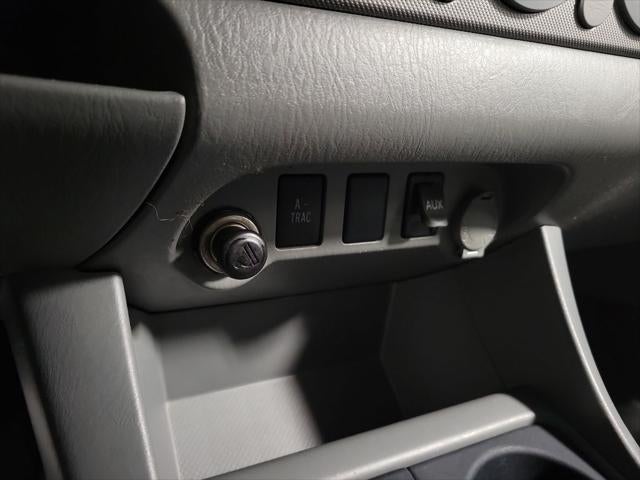 2011 Toyota Tacoma Base V6