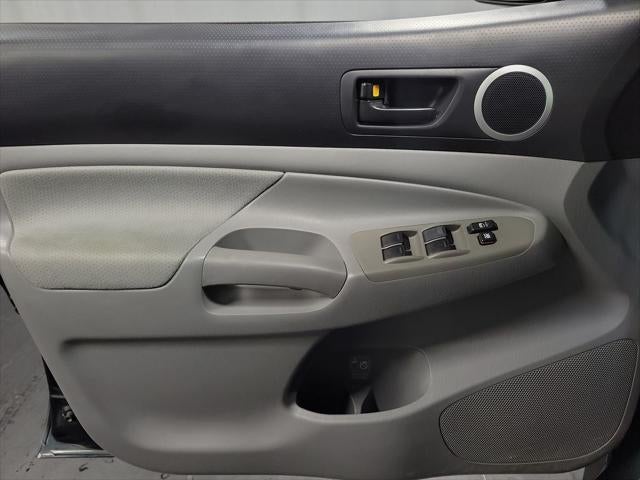 2011 Toyota Tacoma Base V6