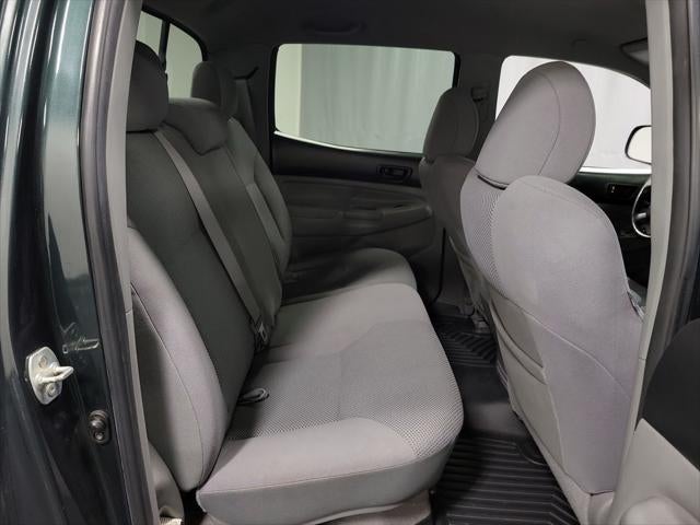 2011 Toyota Tacoma Base V6