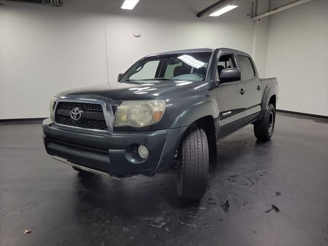 2011 Toyota Tacoma Base V6