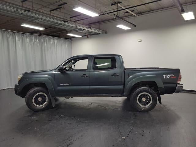 2011 Toyota Tacoma Base V6