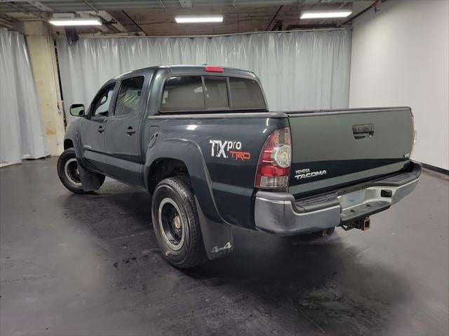 2011 Toyota Tacoma Base V6