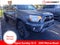 2015 Toyota Tacoma Base V6
