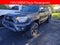 2015 Toyota Tacoma Base V6