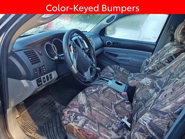 2015 Toyota Tacoma Base V6