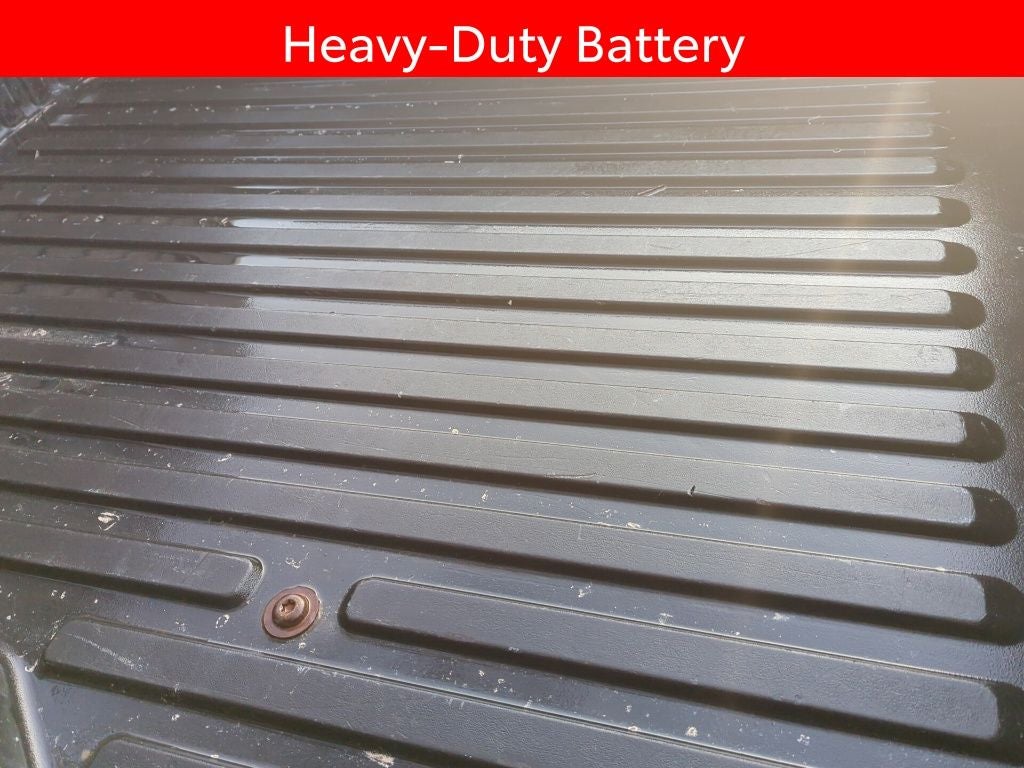 2012 Toyota Tacoma Base V6