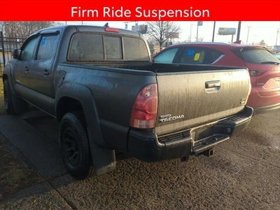 2012 Toyota Tacoma Base V6