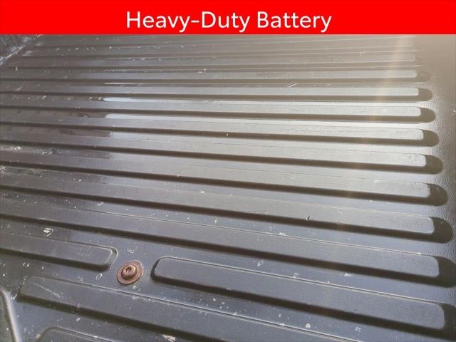 2012 Toyota Tacoma Base V6