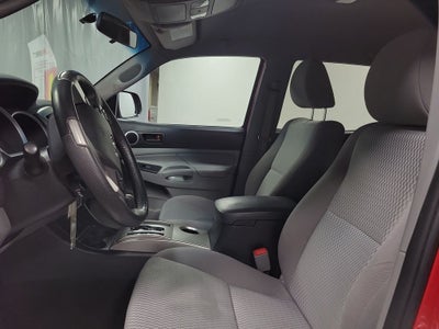 2014 Toyota Tacoma Base V6