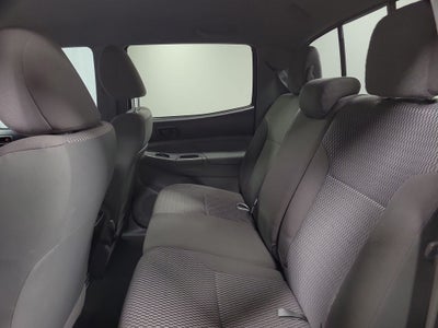 2014 Toyota Tacoma Base V6