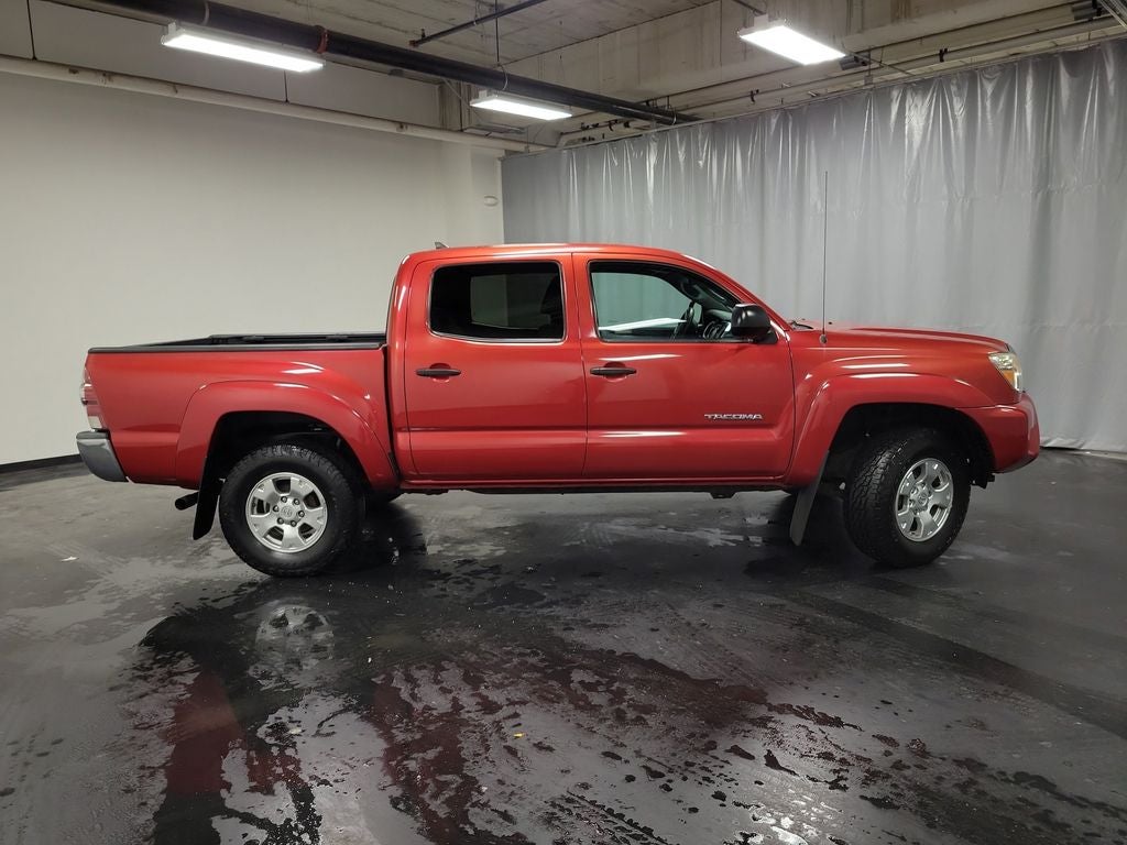 2014 Toyota Tacoma Base V6