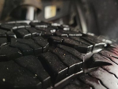 2014 Toyota Tacoma Base V6