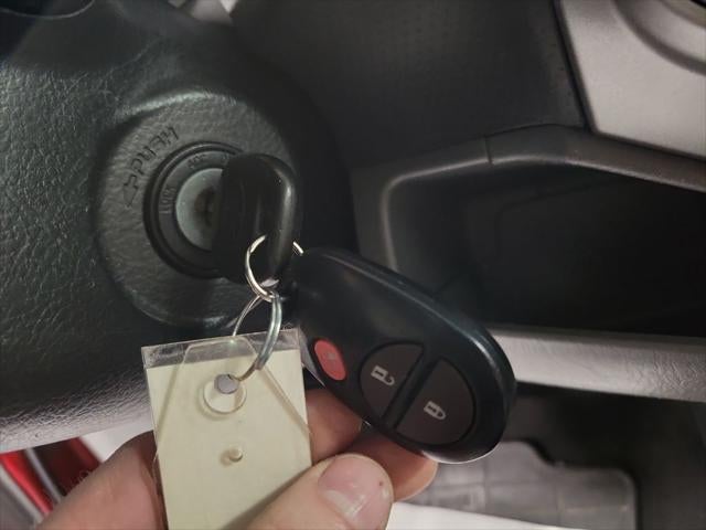 2014 Toyota Tacoma Base V6