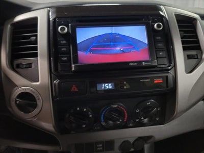 2014 Toyota Tacoma Base V6