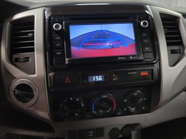 2014 Toyota Tacoma Base V6