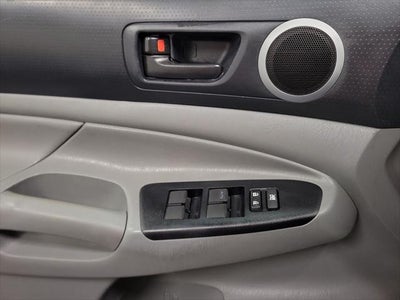 2014 Toyota Tacoma Base V6