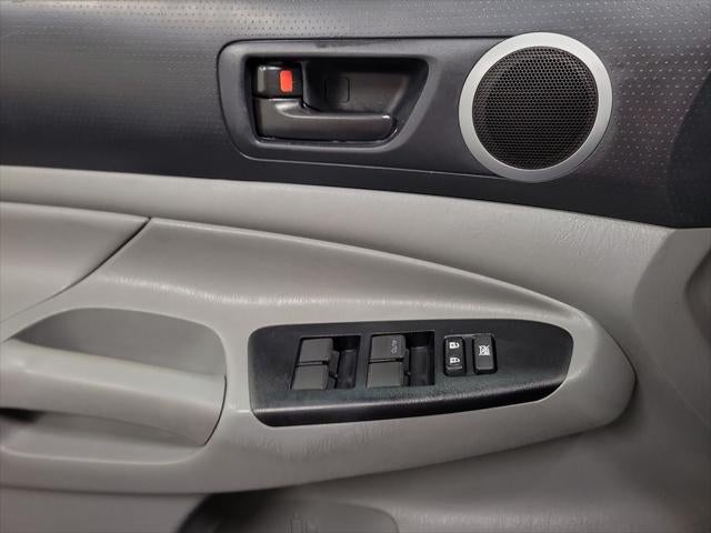 2014 Toyota Tacoma Base V6