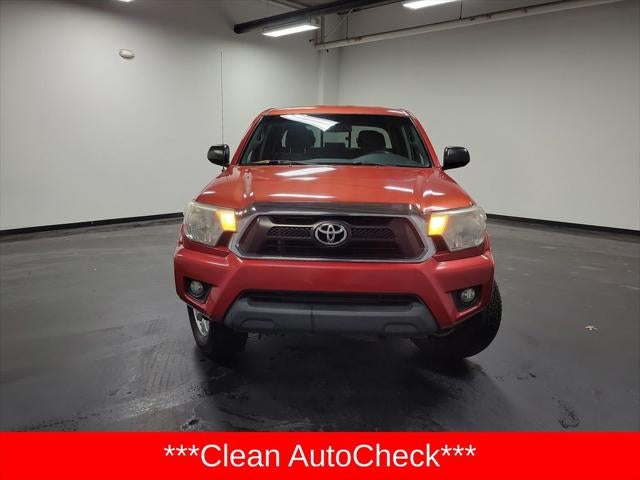2014 Toyota Tacoma Base V6