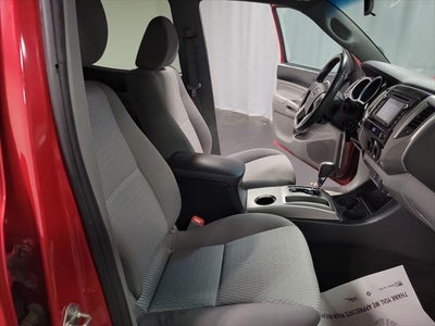 2014 Toyota Tacoma Base V6