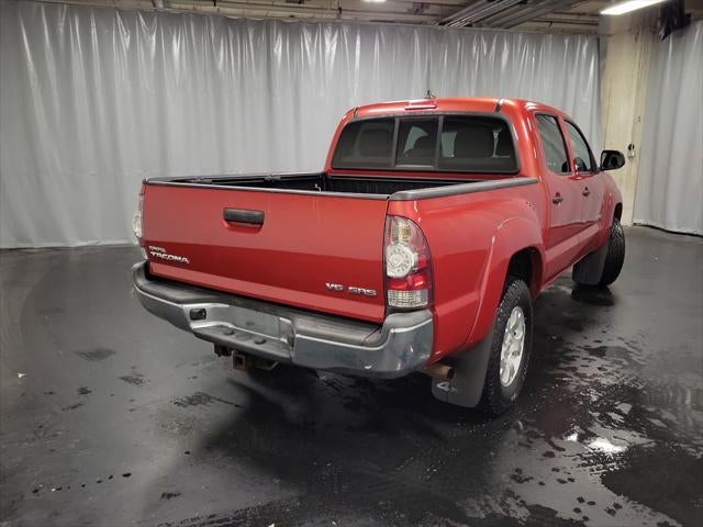 2014 Toyota Tacoma Base V6