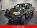 2014 Toyota Tacoma Base V6