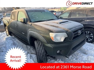 2014 Toyota Tacoma Base V6