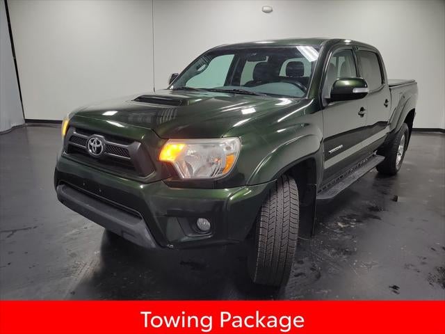 2014 Toyota Tacoma Base V6