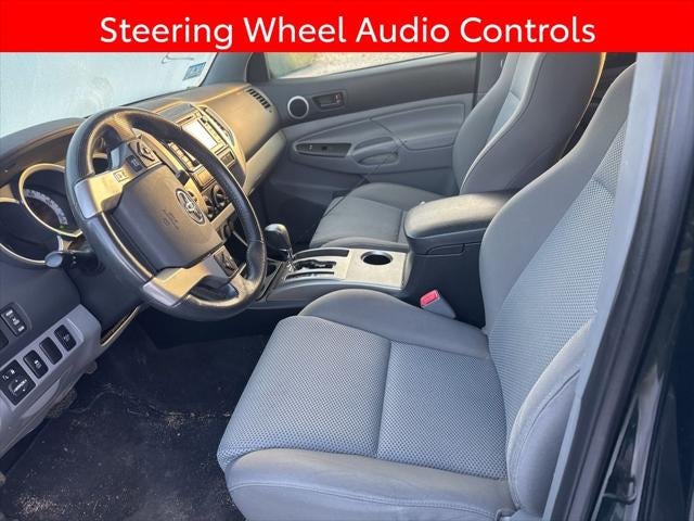 2014 Toyota Tacoma Base V6