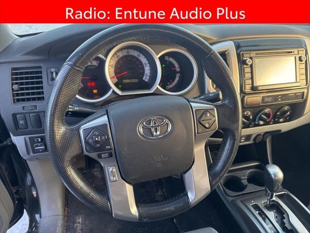 2014 Toyota Tacoma Base V6