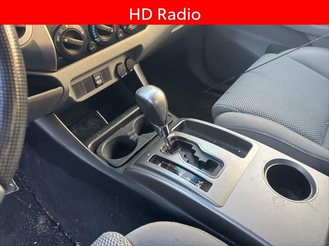 2014 Toyota Tacoma Base V6