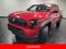 2024 Toyota Tacoma Hybrid TRD Off Road