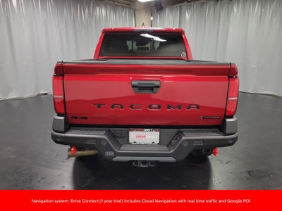2024 Toyota Tacoma Hybrid TRD Off Road